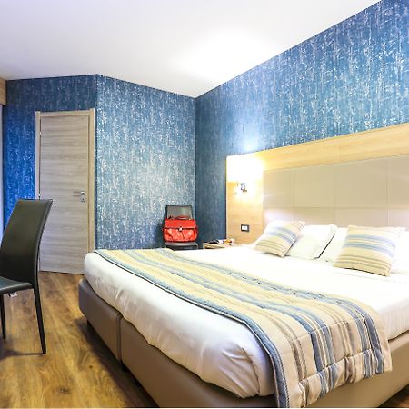 Alma Di Alghero Hotel Bagian luar foto