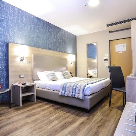 Alma Di Alghero Hotel Bagian luar foto