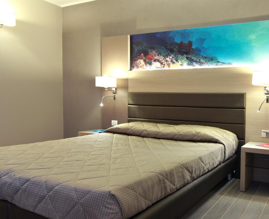 Alma Di Alghero Hotel Bagian luar foto