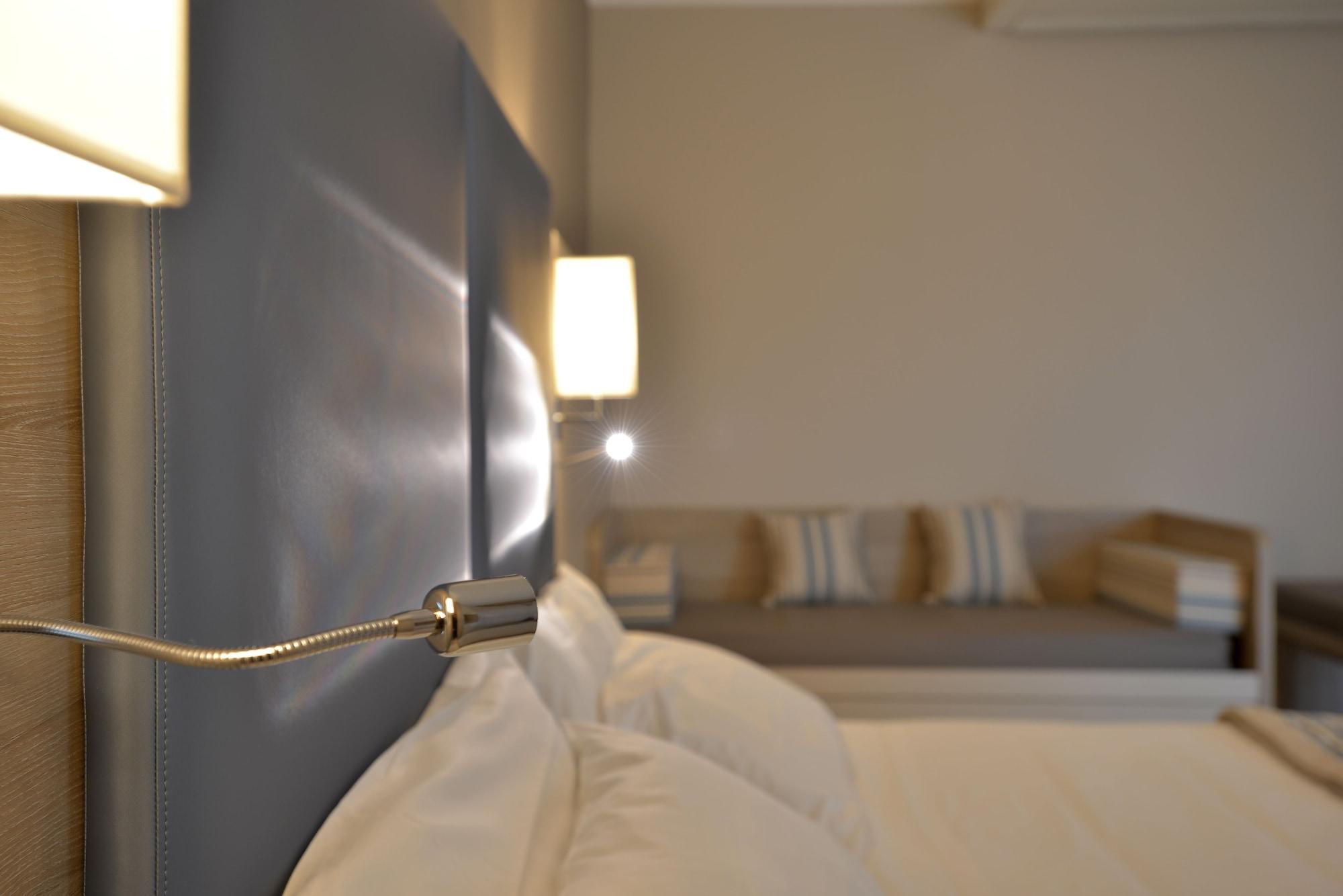 Alma Di Alghero Hotel Bagian luar foto