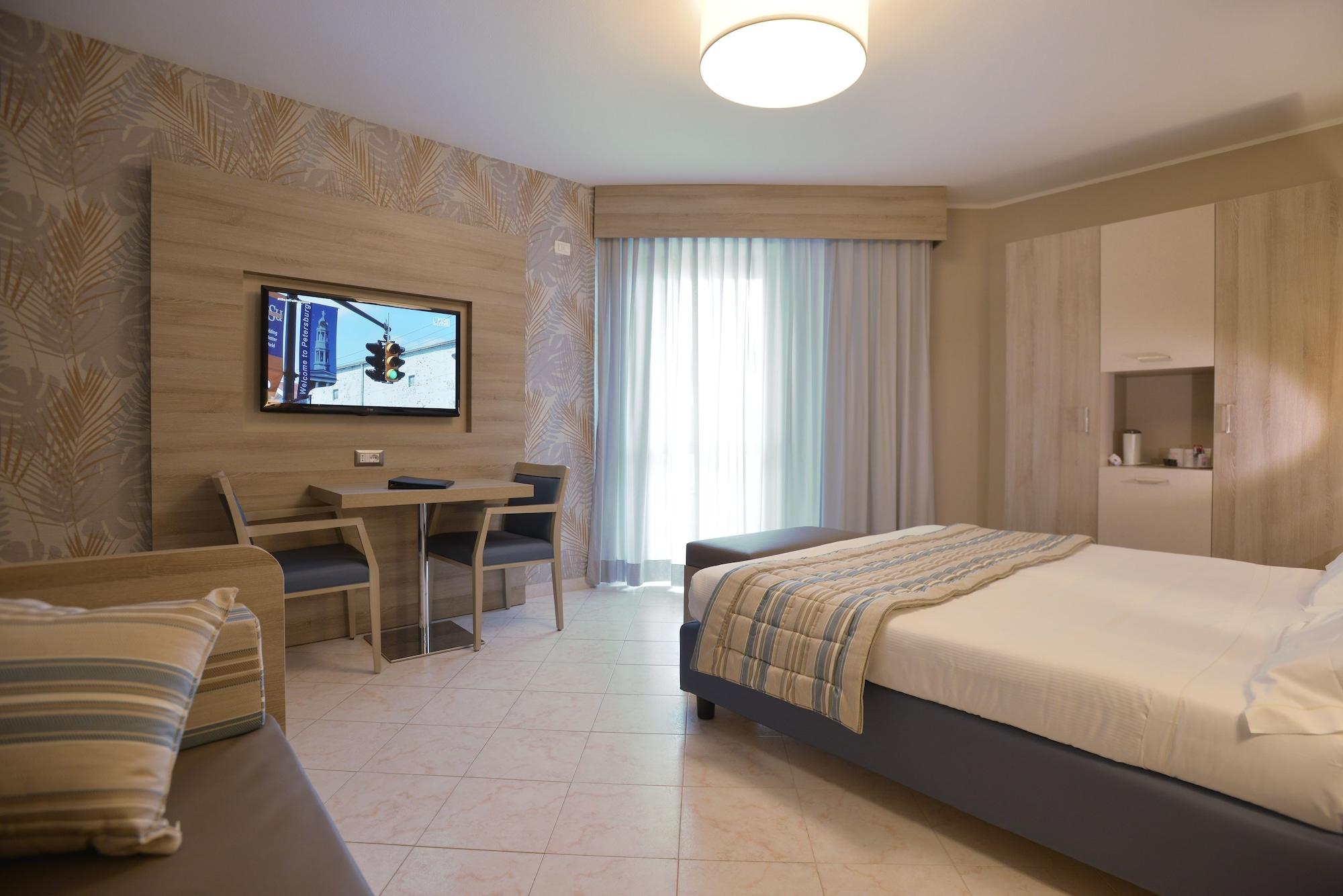 Alma Di Alghero Hotel Bagian luar foto