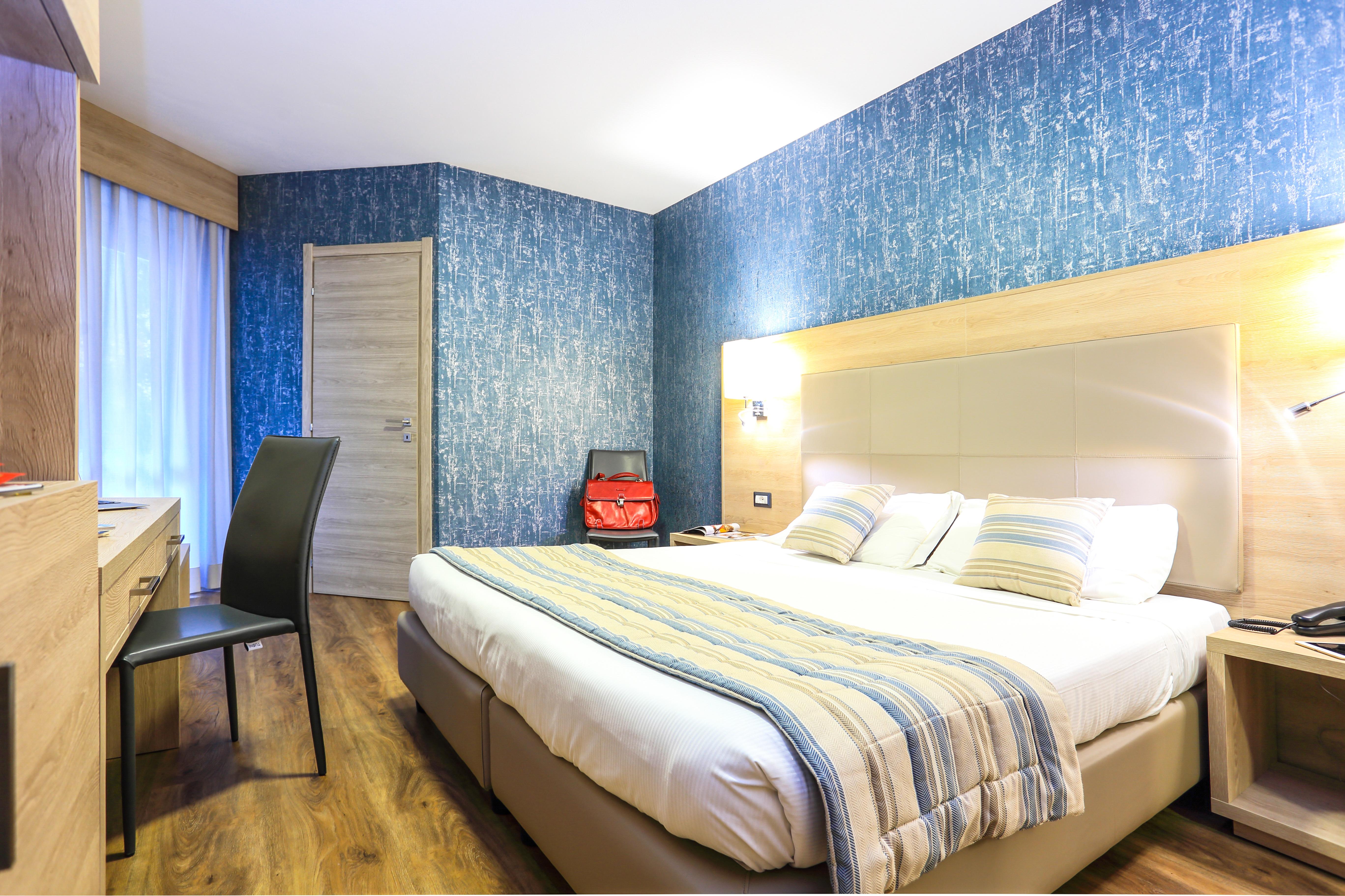 Alma Di Alghero Hotel Bagian luar foto