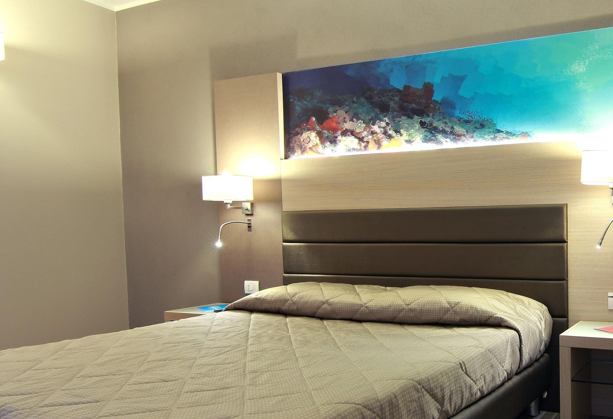 Alma Di Alghero Hotel Bagian luar foto