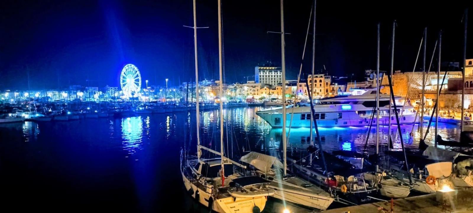 Alma Di Alghero Hotel Bagian luar foto