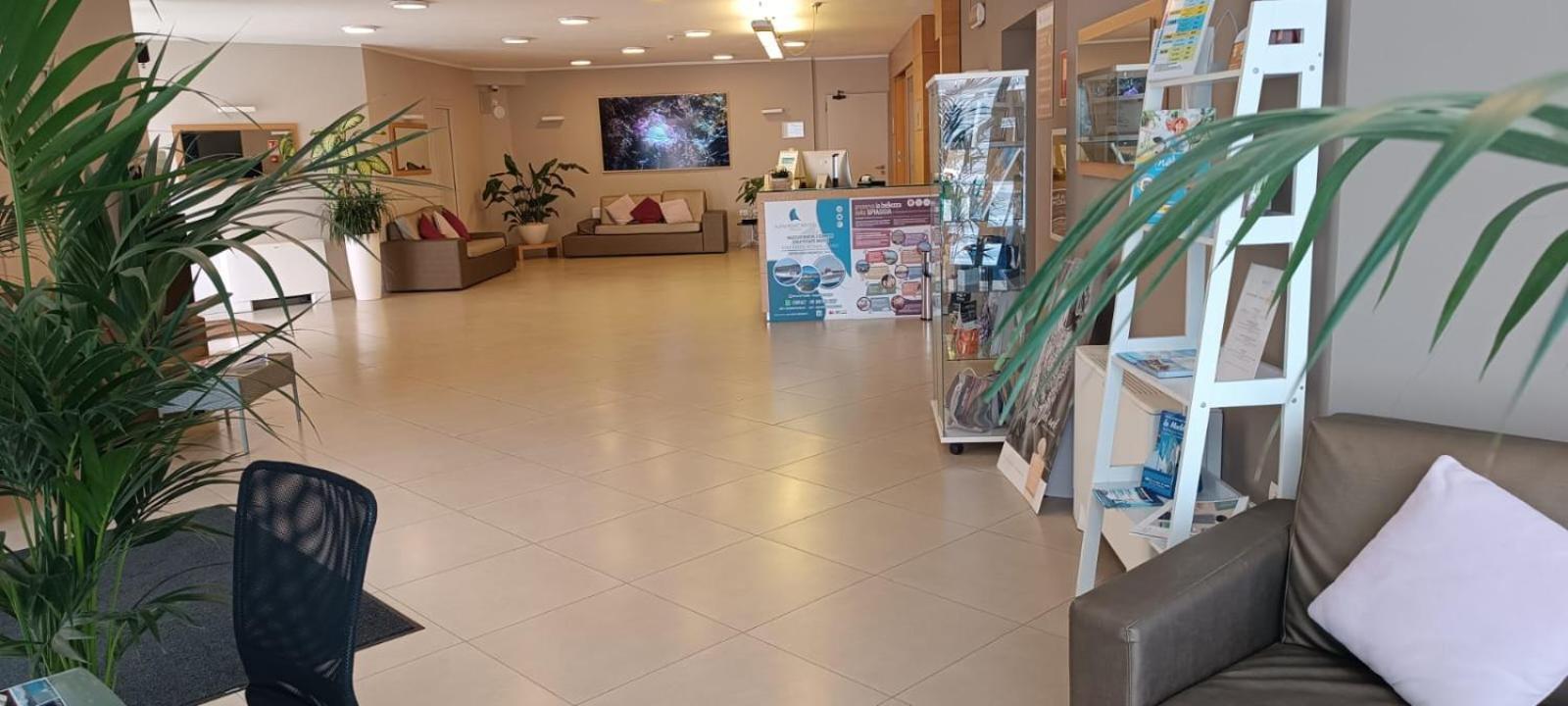 Alma Di Alghero Hotel Bagian luar foto