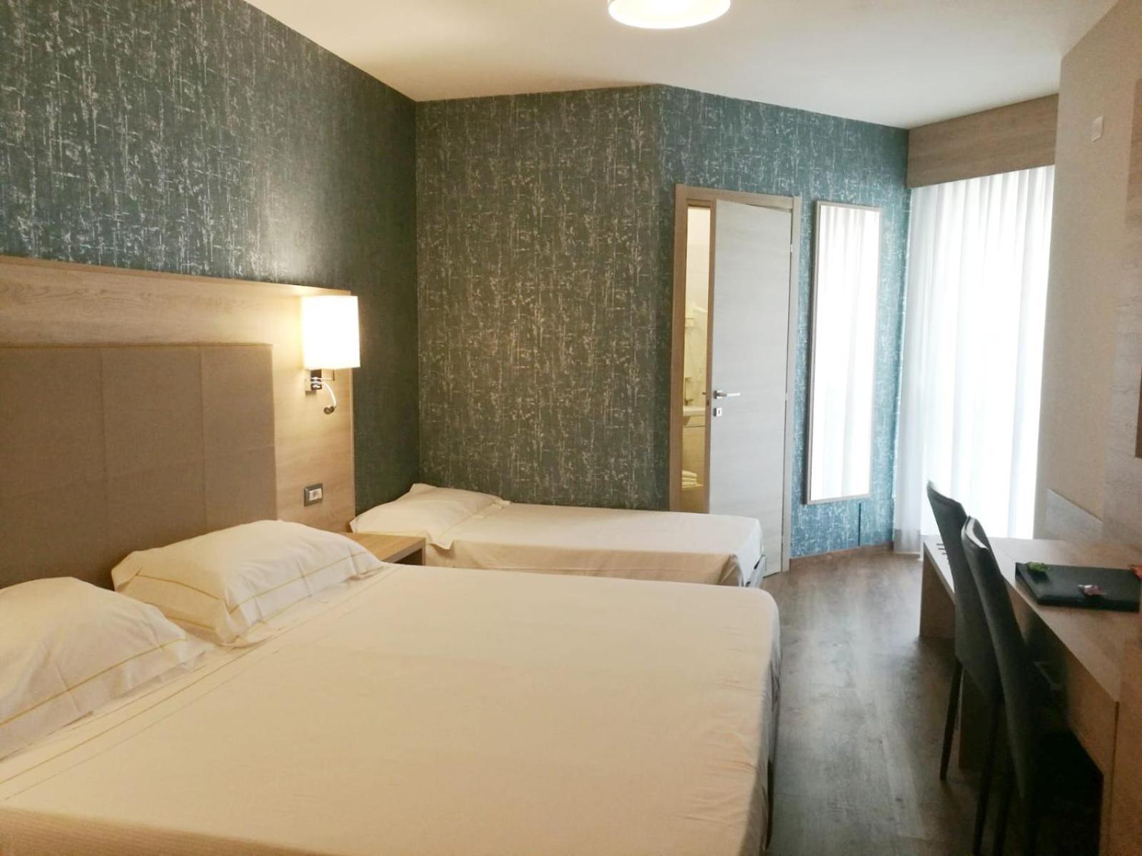 Alma Di Alghero Hotel Bagian luar foto