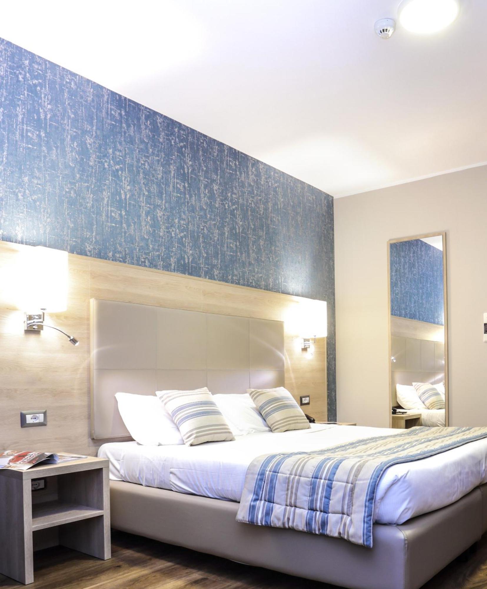 Alma Di Alghero Hotel Bagian luar foto