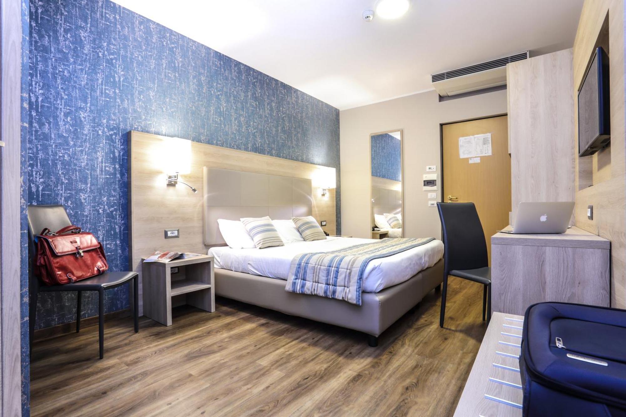 Alma Di Alghero Hotel Bagian luar foto