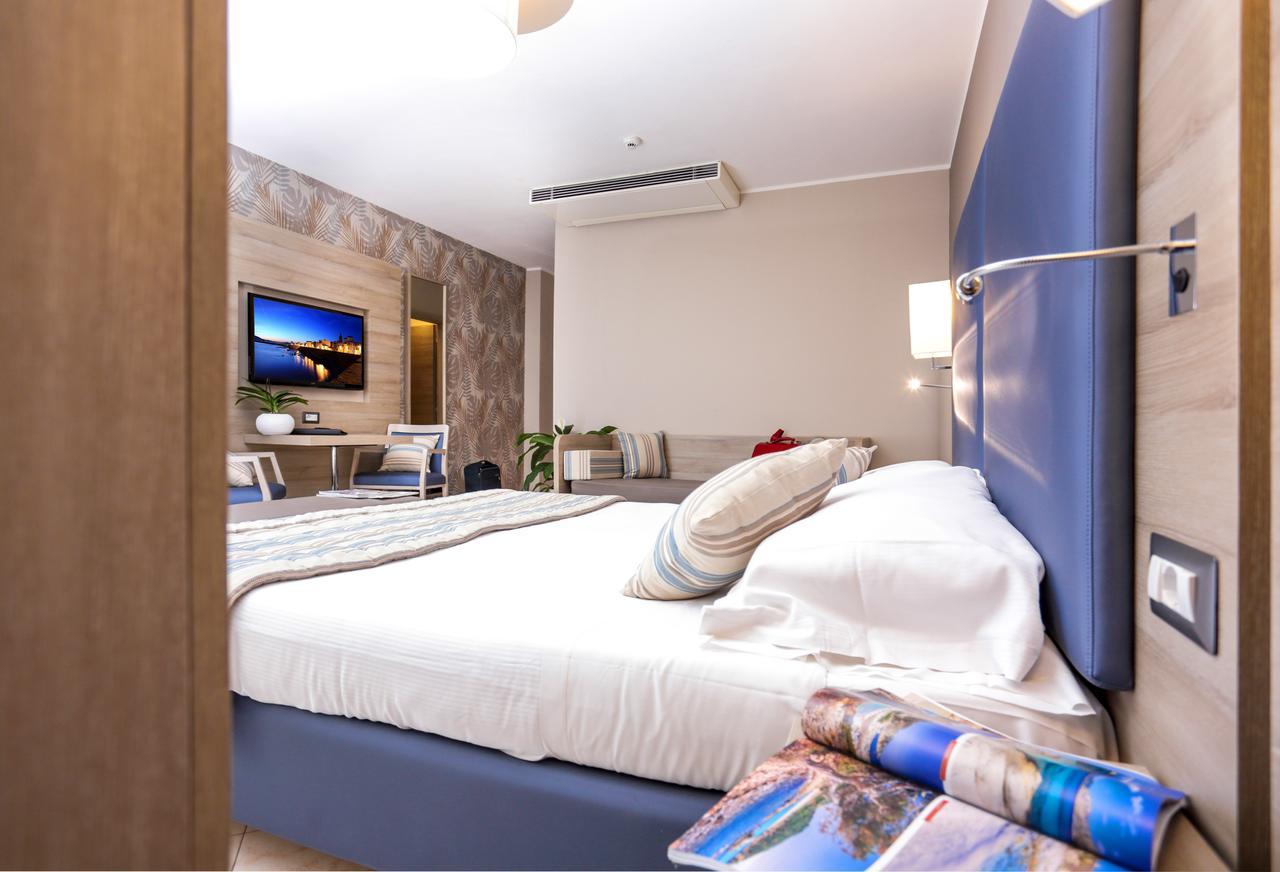 Alma Di Alghero Hotel Bagian luar foto